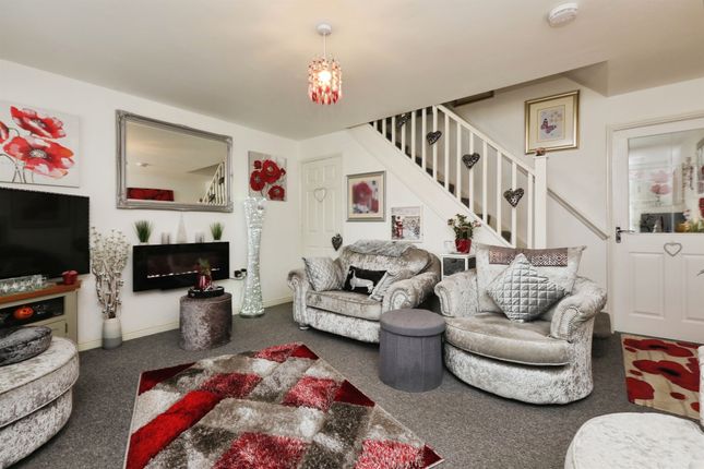 Model Lane, Worksop photo 4