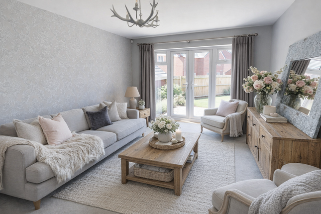 Plot 154, Maesteg Road, Tondu photo 3