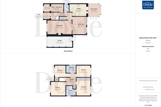 8, Woodfield Gardens, Hemel Hempstead photo 2