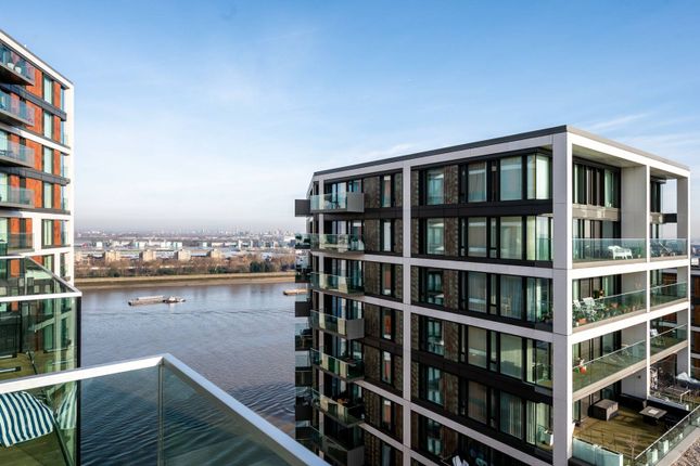 Judde House, Woolwich Riverside photo 2