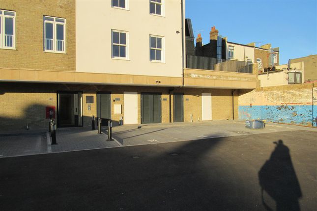 Property for sale in High Street, Herne Bay