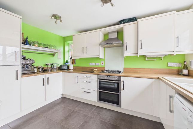 15, Cyril Hart Way, Coleford photo 4