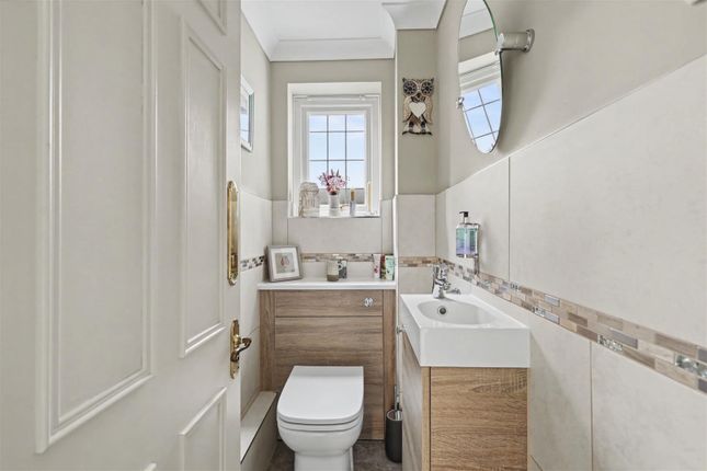 Rose Lodge, High Street, Little Chesterford photo 4