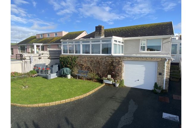 Detached bungalow for sale in Atlantic Drive, Broad Haven