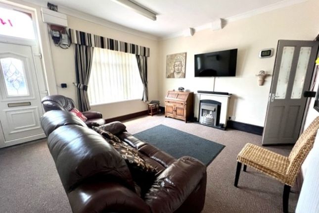 Detached house for sale in High Street, Chasetown, Burntwood