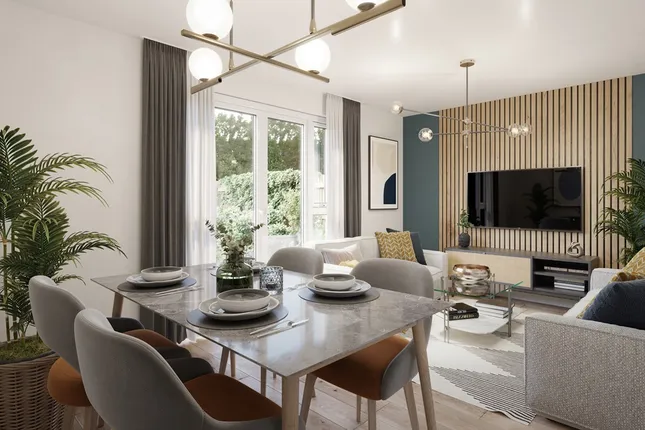 Taylor Wimpey - Chivers Rise
