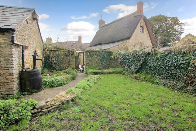 Detached house for sale in The Square, Aynho, Banbury