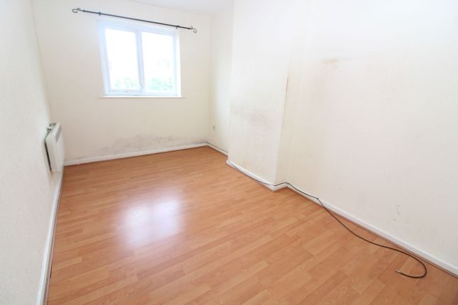 Flat 3, 17 Reading Street, Kirkdale, Flat 3, 17 Reading Street, Kirkdale, Liverpool photo 4