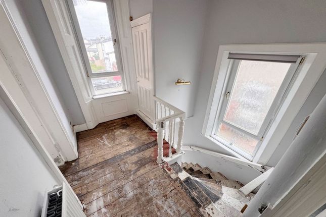 33, Eckford Street (Northmost Upper Flat and Garden), Glasgow photo 4