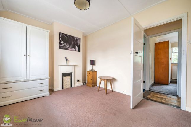 Terraced house for sale in Brent Place, Barnet, Hertfordshire