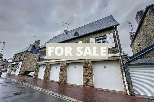 Thumbnail Parking/garage for sale in Avranches, Basse-Normandie, 50300, France
