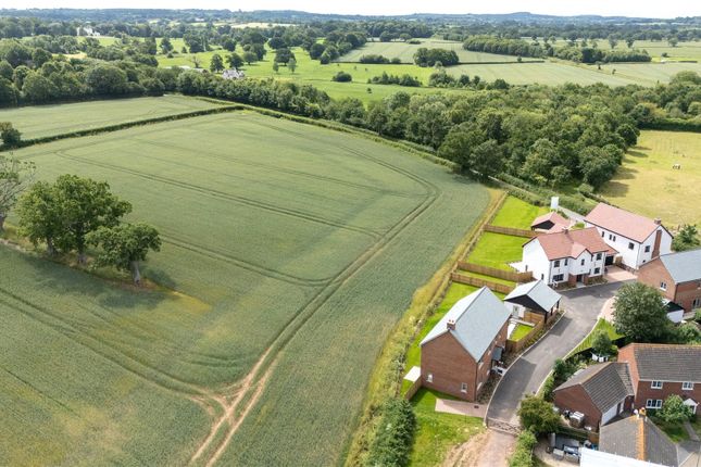 Plot 1 The Foxglove,, The Paddock, Rockbeare photo 2