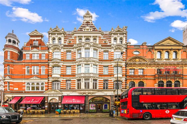 Flat to rent in Court Lodge, Sloane Square, London