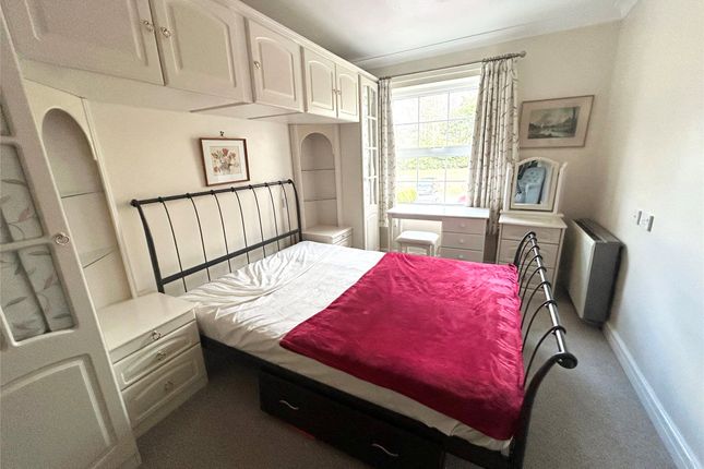 Flat for sale in Deeside Court, The Parade, Parkgate, Neston