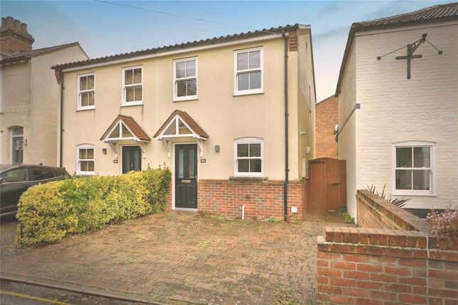 2-bed other on 66A,, St. Leonards Road, Norfolk, £270,000