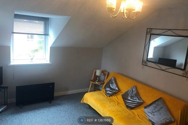 Thumbnail Flat to rent in Valley View, Brymbo