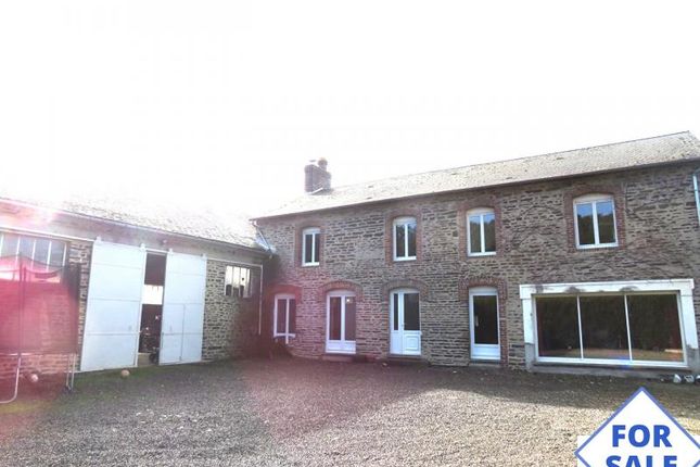 Thumbnail Property for sale in Pont-D'ouilly, Basse-Normandie, 14690, France