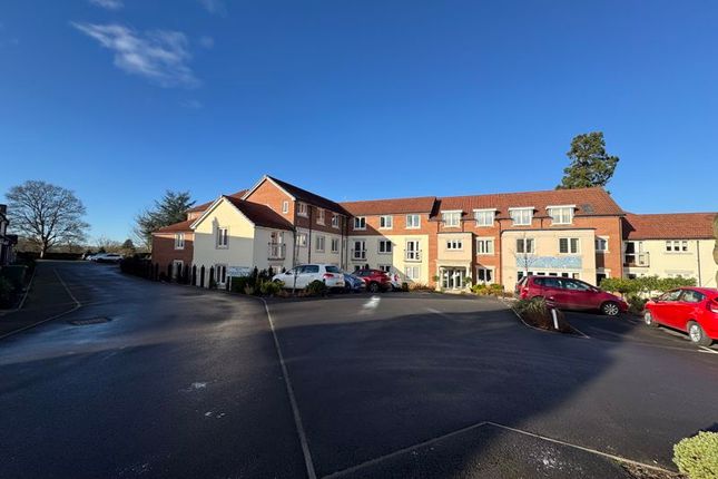 Thumbnail Property for sale in Stokefield Close, Thornbury, Bristol