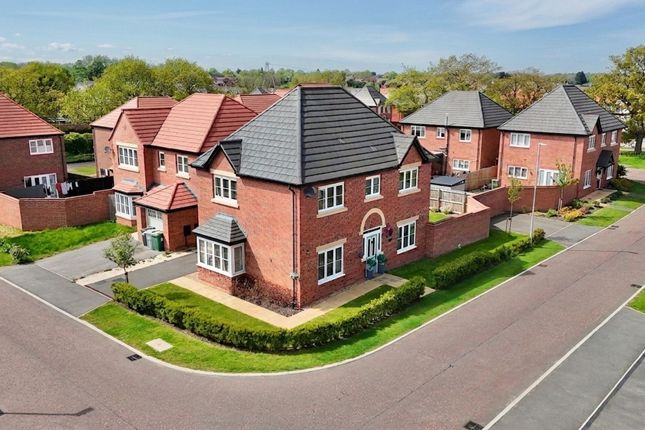 13 Chaucer Road, Crewe photo 2