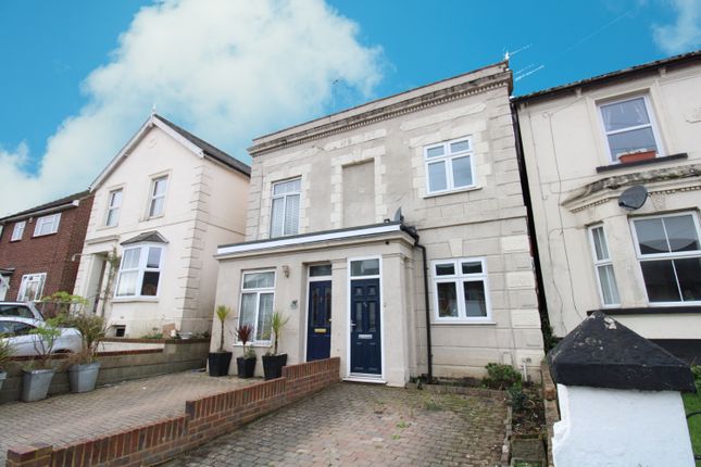 Semi-detached house to rent in Redhill, Surrey