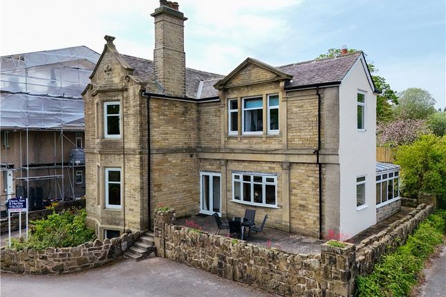 Detached house for sale in Holme Lane, Sutton-In-Craven, Keighley