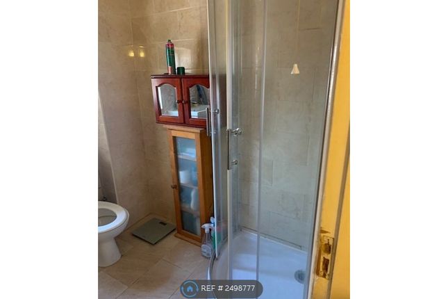 Shared Shower