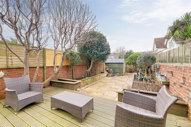 4-bed other on 15, Navarino Road, Worthing, £650,000