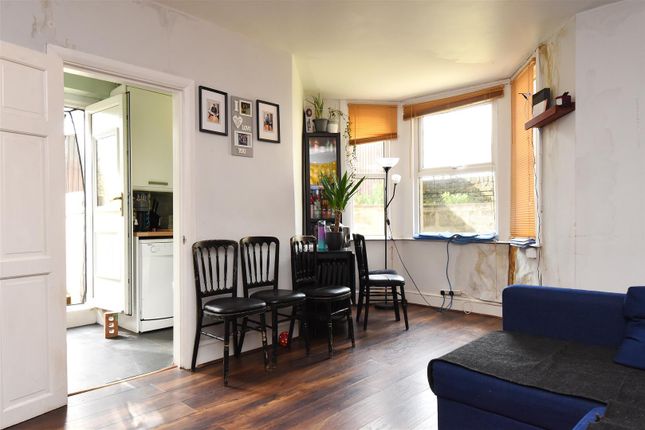 Flat for sale in Mount Pleasant Road, London