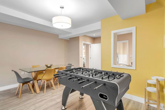 Lounge/Diner