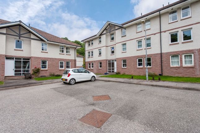 Thumbnail Flat to rent in Millside Road, Peterculter, Aberdeen, Aberdeenshire