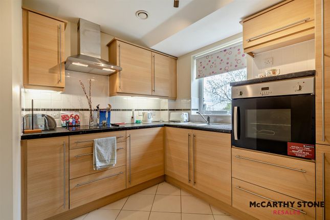 Flat for sale in Dutton Court, Station Approach, Off Station Road, Cheadle Hulme