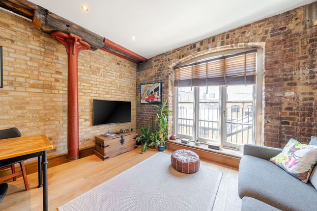 28a Maltings Place Tower Bridge Road, London photo 4