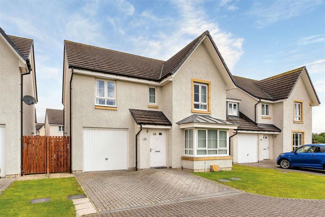 Thumbnail Detached house for sale in Appleton Place, Appleton Parkway, Livingston