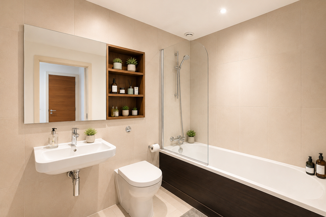Bromyard House,Flat 574, Bromyard Avenue, London photo 4