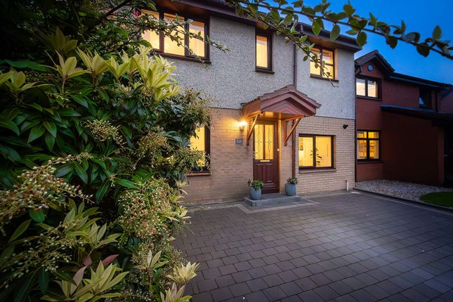 Semi-detached house for sale in Bailielands, Linlithgow