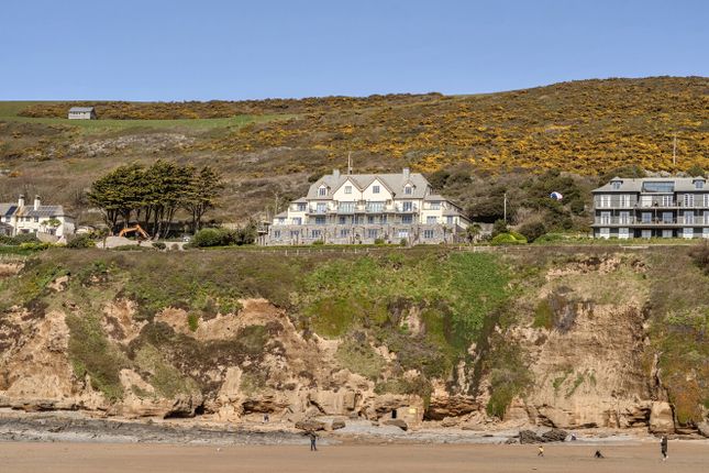 Apartment 5,,, Oceanpoint, Saunton photo 3