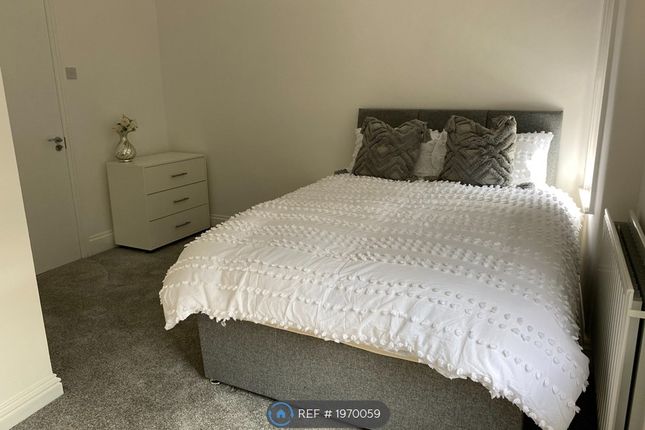 Thumbnail Room to rent in Burton Road, Derby