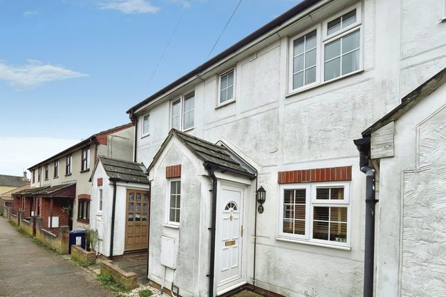 2-bed house on 12, Marriotts Yard, Huntingdon, £180,000