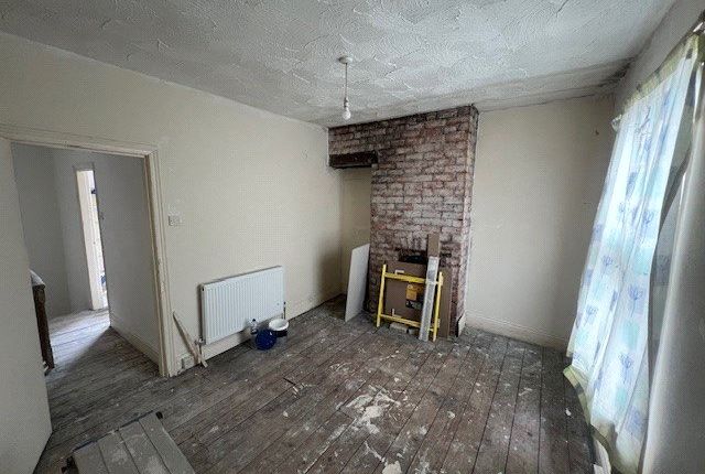 End terrace house for sale in Beaumont Road, Middlesbrough, Cleveland