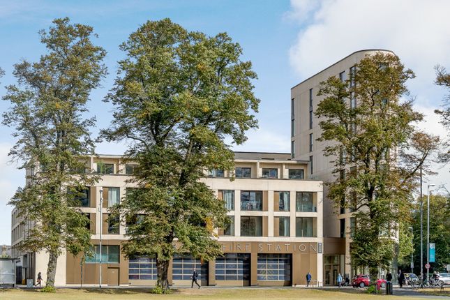 Flats for Sale in Cambridge City Centre Cambridge City