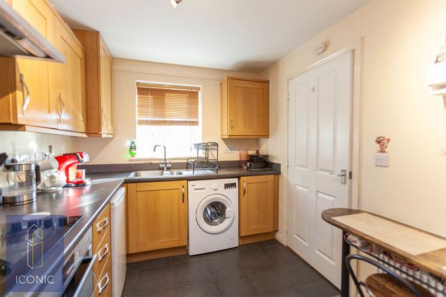 4, Dr Torrens Way, Norwich photo 4