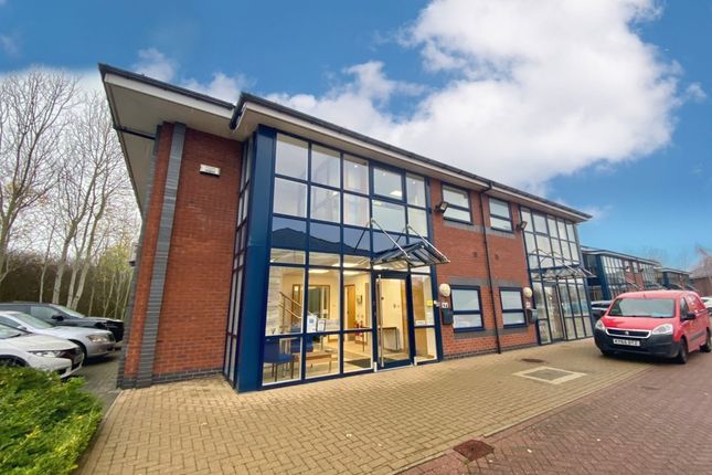 Thumbnail Office to let in 94 Bowen Court, North Wales, St Asaph Business Park, St Asaph, Denbighshire