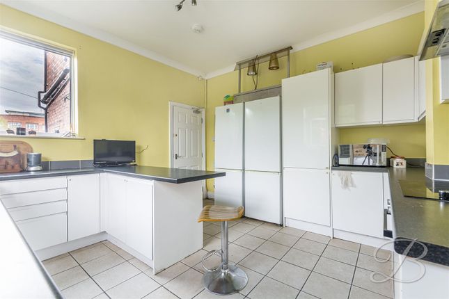 Room 3, 45, Brunt Street, Mansfield photo 4