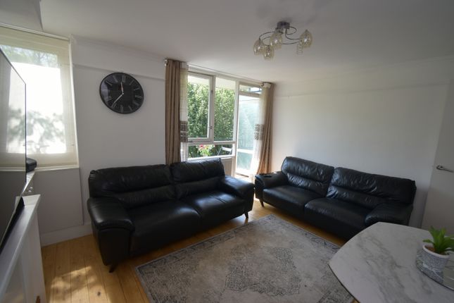Spacious Three-Bedroom Maisonette In Maida Vale Â€“ Reduced For Quick Sale