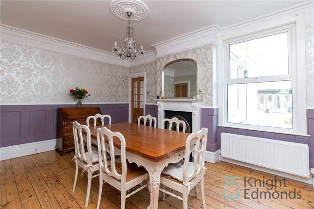 Thumbnail Semi-detached house for sale in Cornwallis Road, Maidstone