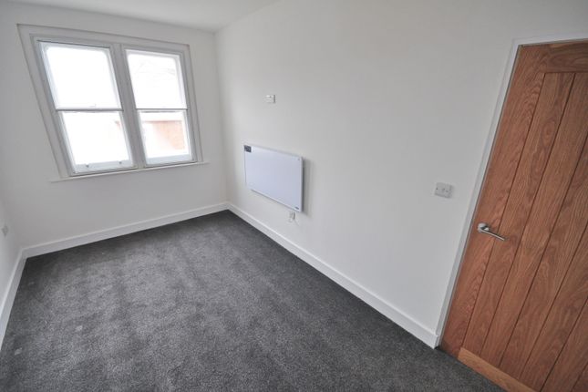 Flat 7 158, High Street, Burton-on-Trent photo 5