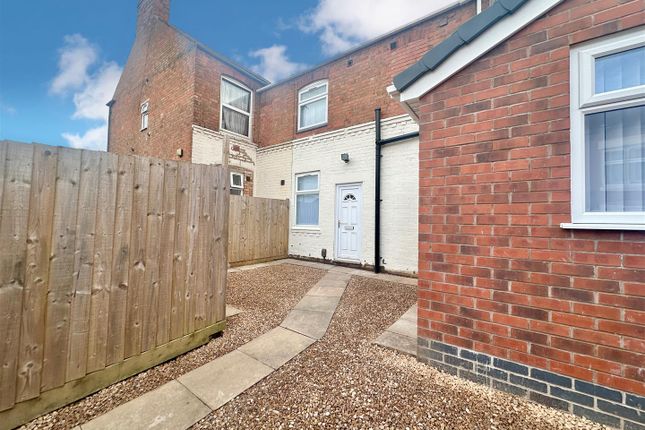 103, Moores Road, Leicester photo 2