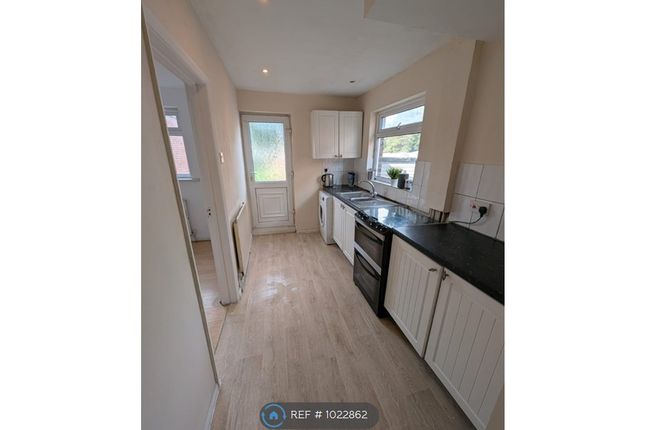 Whiteways Road, Sheffield photo 3
