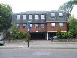 Serviced office to let in London Road, Sevenoaks