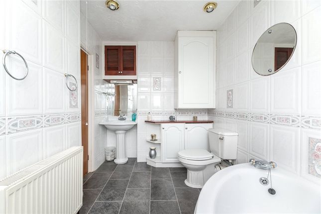 Detached house for sale in Baghill Road, Tingley, Wakefield, West Yorkshire
